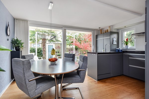 Medium property photo - Herikerberg 1, 2716 ET Zoetermeer